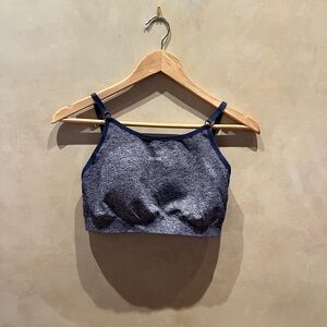 Gymshark Sports Bra Blue